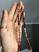 “Intuitive” Zen Gem Chain
