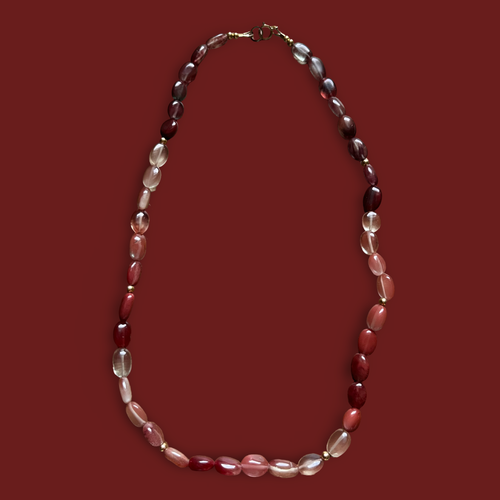 “Intuitive” Zen Gem Chain