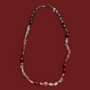 “Intuitive” Zen Gem Chain