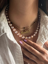 “Bubblegum” Zen Gem Necklace