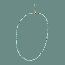 “Love Abundance” Zen Gem Chain