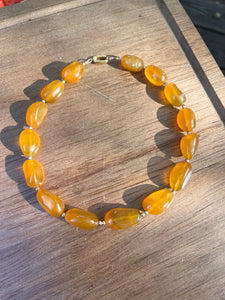The “Joy” Zen Gem Chain