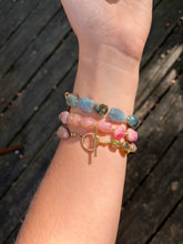 “Creativity” Zen Gem Chain