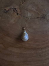 14k Gold Fill Pearl Lucky Charms