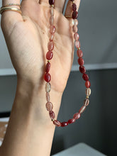 “Intuitive” Zen Gem Chain