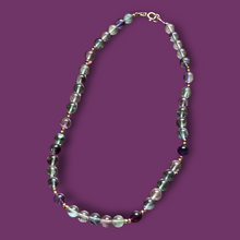 “Oceana” Zen Gem Chain
