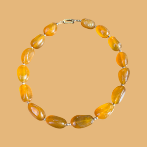 The “Joy” Zen Gem Chain