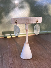 “Serenity Drops” Earrings