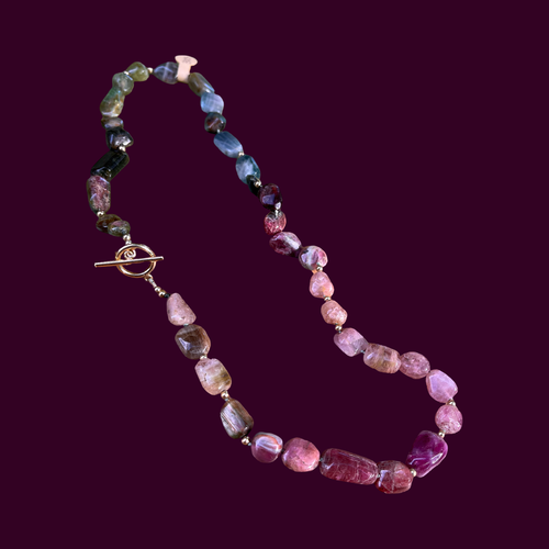 “Creativity” Zen Gem Chain